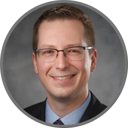 Headshot of Dr. Tocidlowski